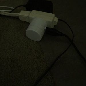 Meet your Posher, Tavis